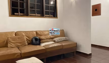 Casa com 3 quartos à venda na Rua Engenheiro Reynaldo Cajado, 185, Tatuapé, São Paulo por R$ 750.000