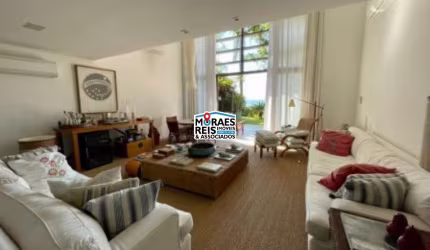 Casa em condomínio fechado com 5 quartos à venda na Avenida Marjory da Silva Prado, 1100, Balneário Praia do Pernambuco, Guarujá por R$ 6.500.000