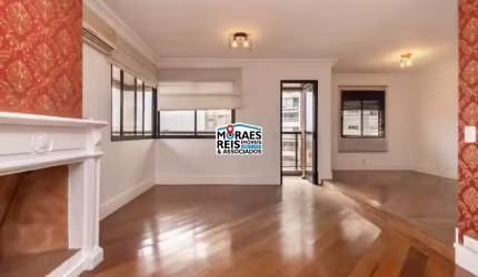 Apartamento com 3 quartos à venda na Rua Jamanari, 311, Vila Andrade, São Paulo por R$ 699.000