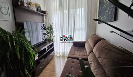 Apartamento com 2 quartos para alugar na Rua Diogo de Quadros, 340, Santo Amaro, São Paulo por R$ 4.500