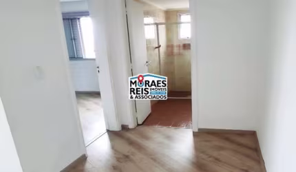 Apartamento com 1 quarto à venda na Rua Nhu Guaçu, 41, Nova Piraju, São Paulo por R$ 430.000