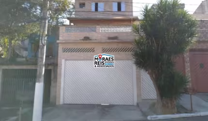 Casa com 3 quartos à venda na Rua Cláudio Sérgio Bere, 79, Interlagos, São Paulo por R$ 745.000
