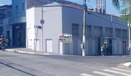 Casa comercial à venda na Rua Visconde de Inhomerim, 1062, Mooca, São Paulo por R$ 1.290.000