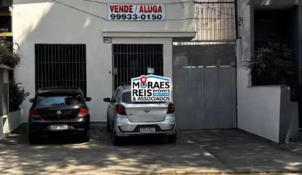 Casa comercial à venda na Avenida dos Imarés, 952, Indianópolis, São Paulo por R$ 2.000.000