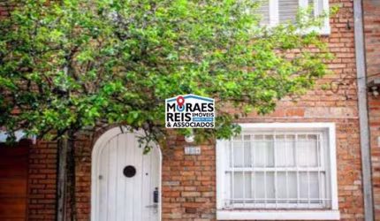 Casa com 2 quartos à venda na Rua Cangatara, 104, Pinheiros, São Paulo por R$ 1.750.000