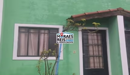 Casa em condomínio fechado com 2 quartos à venda na Rua Vilar Formoso, 134, Americanópolis, São Paulo por R$ 325.000
