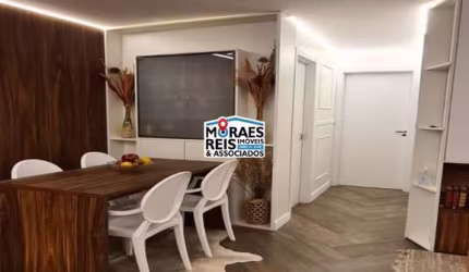 Apartamento com 2 quartos à venda na Rua das Flechas, 649, Jardim Prudência, São Paulo por R$ 779.000