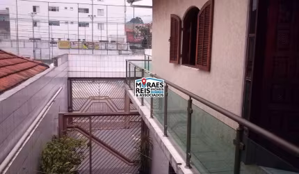 Casa com 3 quartos à venda na Rua Pedro Voss, 1046, Vila Carrão, São Paulo por R$ 901.000