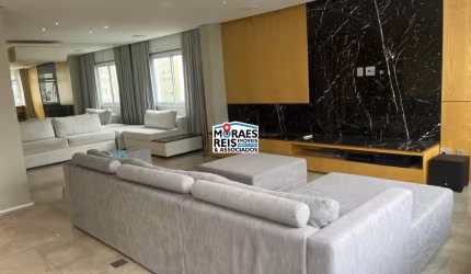Apartamento com 2 quartos à venda na Rua Pedroso Alvarenga, 450, Itaim Bibi, São Paulo por R$ 3.990.000