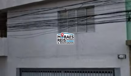 Casa com 3 quartos à venda na Durval Silva, 106, Cidade Domitila, São Paulo por R$ 480.000