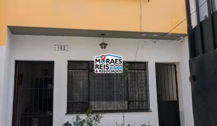 Casa com 3 quartos à venda na Rua Caetano José Batista, 182, Brooklin, São Paulo por R$ 800.000