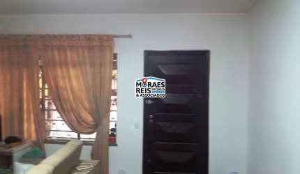 Casa com 3 quartos à venda na Rua Roque Petrella, 557, Brooklin, São Paulo por R$ 950.000
