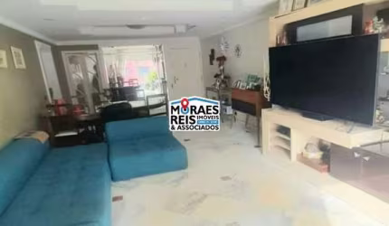 Apartamento com 3 quartos à venda na Rua Peixoto, 459, Jardim Paulista, São Paulo por R$ 1.199.000