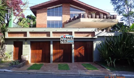 Casa com 5 quartos à venda na Avenida Sílvio Sciumbata, 325, Interlagos, São Paulo por R$ 1.990.000