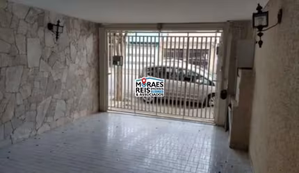 Casa com 3 quartos à venda na Rua Tapes, 185, Jardim Aeroporto, São Paulo por R$ 595.000