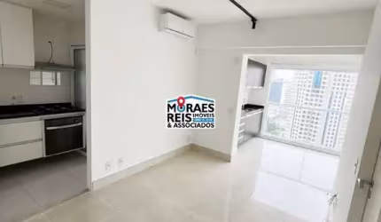 Apartamento com 1 quarto à venda na Rua Jaceru, 346, Vila Gertrudes, São Paulo por R$ 790.000