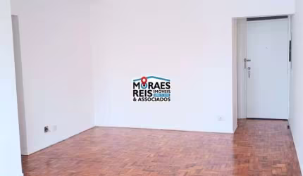 Apartamento com 2 quartos à venda na Rua Pássaros e Flores, 259, Brooklin, São Paulo por R$ 780.000