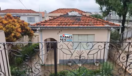 Casa com 6 quartos à venda na Rua Oswaldo Arouca, 764, Vila Formosa, São Paulo por R$ 950.000