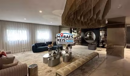 Apartamento com 1 quarto à venda na Rua Laplace, 186, Campo Belo, São Paulo por R$ 320.000
