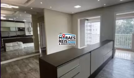 Apartamento com 3 quartos à venda na Rua Ibitirama, 2200, Vila Prudente, São Paulo por R$ 725.000