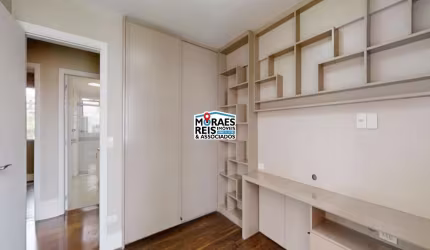 Apartamento com 3 quartos à venda na Rua Harmonia, 445, Vila Madalena, São Paulo por R$ 1.300.000