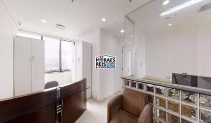 Sala comercial à venda na Avenida São Gabriel, 333, Jardim Paulista, São Paulo por R$ 545.000