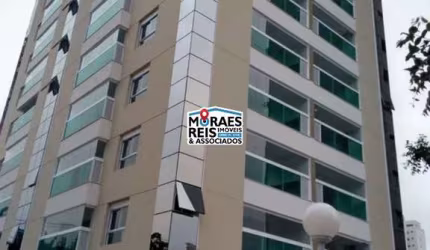 Apartamento com 1 quarto para alugar na Rua João Pais, 168, Brooklin, São Paulo por R$ 1.850