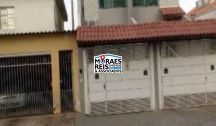 Casa com 2 quartos à venda na Rua Juca Mendes, 431, Vila Carrão, São Paulo por R$ 1.166.000