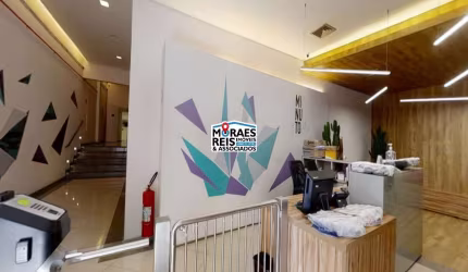 Ponto comercial à venda na Alameda Barão de Limeira, 621, Centro, São Paulo por R$ 28.500.000