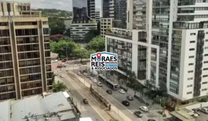Sala comercial à venda na Rua Gomes de Carvalho, 1655, Vila Olímpia, São Paulo por R$ 1.260.000