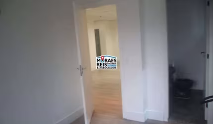 Sala comercial com 3 salas à venda na Avenida Doutor Cardoso de Melo, 1470, Itaim Bibi, São Paulo por R$ 483.340