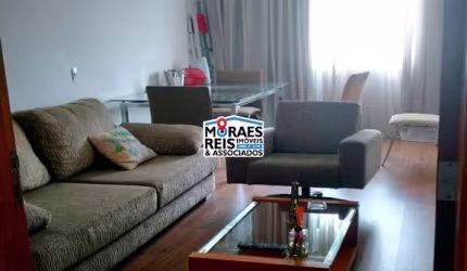 Loft com 1 quarto para alugar na Rua Otávio Tarquínio de Souza, 160, Campo Belo, São Paulo por R$ 3.400
