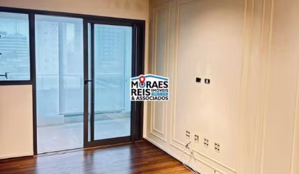 Apartamento com 2 quartos para alugar na Avenida Rouxinol, 1017, Indianópolis, São Paulo por R$ 9.000