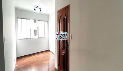 Apartamento com 2 quartos para alugar na Rua Praia do Castelo, 65, Vila Mascote, São Paulo por R$ 2.700
