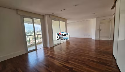 Apartamento com 3 quartos à venda na Rua Croata, 622, Vila Ipojuca, São Paulo por R$ 1.390.000