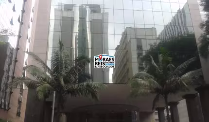 Sala comercial para alugar na Alameda Santos, 771, Cerqueira César, São Paulo por R$ 31.510