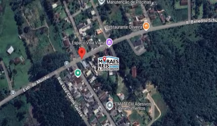 Sala comercial à venda na Parque Nova Cipó, 292, Centro, Embu-Guaçu por R$ 27.000.000