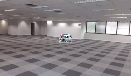 Sala comercial à venda na Avenida Eusébio Matoso, 1375, Pinheiros, São Paulo por R$ 11.625.000