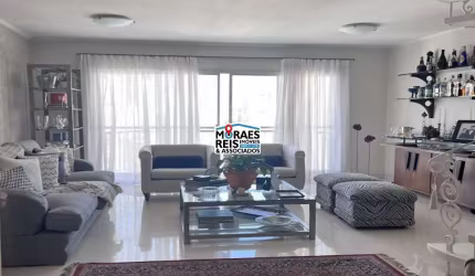 Cobertura com 4 quartos à venda na Avenida Portugal, 474, Brooklin Paulista, São Paulo por R$ 2.872.000