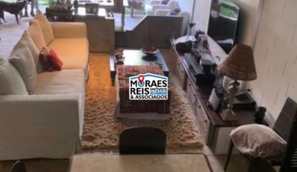 Casa com 3 quartos à venda na Rua Bernardino de Campos, 897, Campo Belo, São Paulo por R$ 2.740.000