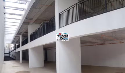 Ponto comercial para alugar na Rua Oscar Freire, 1485, Pinheiros, São Paulo por R$ 87.000