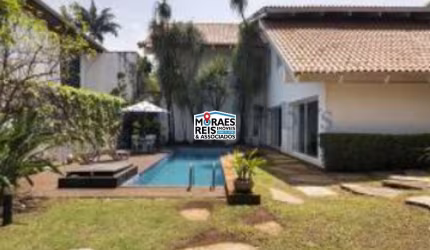 Casa com 4 quartos à venda na Rua Texas, 425, Brooklin Paulista, São Paulo por R$ 10.950.000