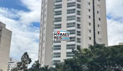 Apartamento com 3 quartos à venda na Rua Luís Góis, 1620, Mirandópolis, São Paulo por R$ 1.484.000