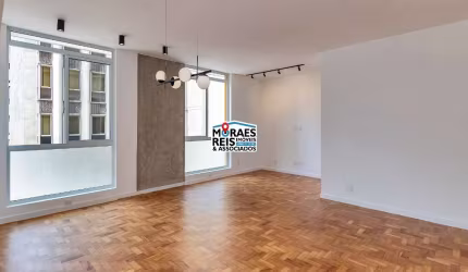 Apartamento com 2 quartos à venda na Rua Santa Branca, 67, Bela Vista, São Paulo por R$ 1.555.000