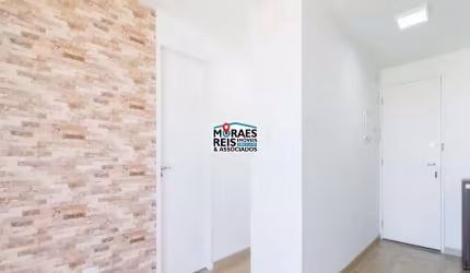 Apartamento com 1 quarto para alugar na Rua Henrique Sertório, 564, Tatuapé, São Paulo por R$ 2.300