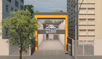 Prédio para alugar na Rua Alves Guimarães, 217, Pinheiros, São Paulo por R$ 38.000