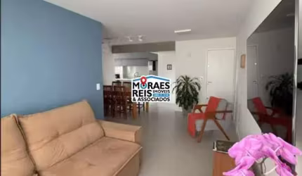 Apartamento com 3 quartos à venda na Rua Bartolomeu Feio, 66, Brooklin, São Paulo por R$ 1.017.000