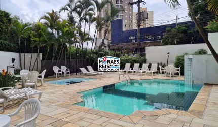 Apartamento com 3 quartos à venda na Rua Palestina, 573, Vila Mascote, São Paulo por R$ 960.000