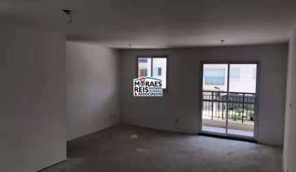 Apartamento com 2 quartos à venda na Rua Lucrécia Maciel, 333, Vila Guarani, São Paulo por R$ 730.000