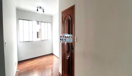 Apartamento com 2 quartos à venda na Rua Praia do Castelo, 65, Vila Mascote, São Paulo por R$ 572.400